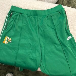 NWT Oregon Ducks Sweats
